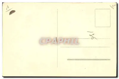Clark Gable — portret — "Ross" Verlag n° 9635/1 — Rewers