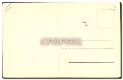 Henry Garat — portret — "Ross" Verlag n° 9715/1 — Rewers