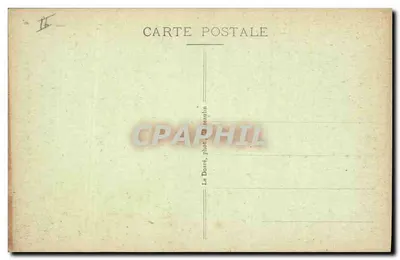Coiffe de Cérémonie — detalhe de coiffe tradicional — Le Dosté, fot. Le Dostélin — Verso