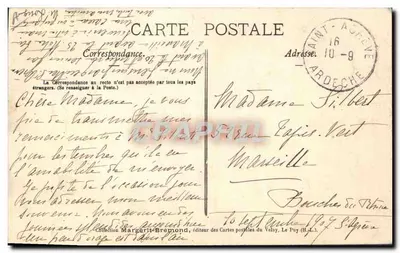 Dentelle de Graponne — Lingerie Torchon Fin — editor PAPPHIL — Verso
