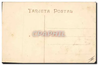Corrida de Toros — Una Varas — Hausser y Menet, n° 697 — Rewers