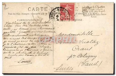 Corrida di Toreri — Un Picador — Editore E. Lacour — Marsiglia — Verso