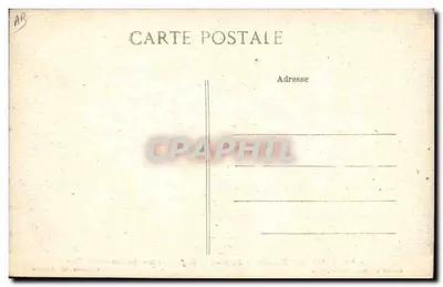 Dentelles virgulables - Lefebure, Paris — Czapka i stroj z okolic Caen — A. Lejoune, wyd., Argentan — Rewers