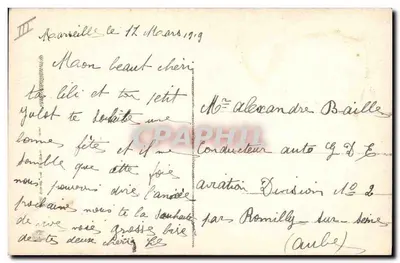 Linguagem dos Frutos — Pássaro, n°1027 — Verso