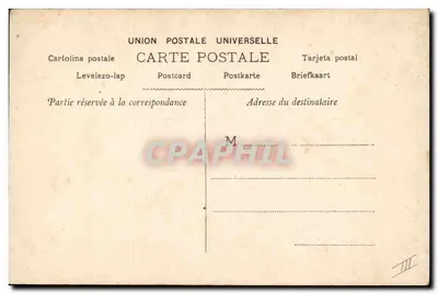 Mulher elegante — Brasil — Rawlinjer, Paris, n°1495 — Verso