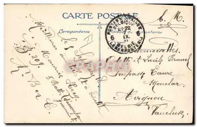 Estado-Maior belga — Geral & Capitão — L.5 — Editor M.T.P.L. — Verso