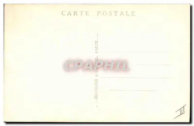 Jocelyne Gaël — portret — Distributeurs Français, n°1 — Rewers