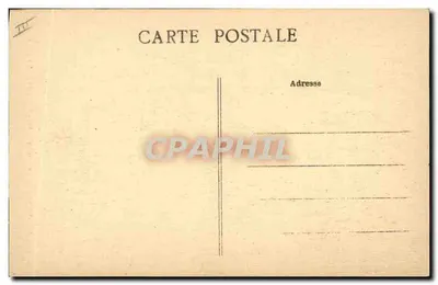 Joven muchacha de Pont-Croix — Estudio de los Sombreros de Bretaña — Colección Villar, Guimper — Reverso