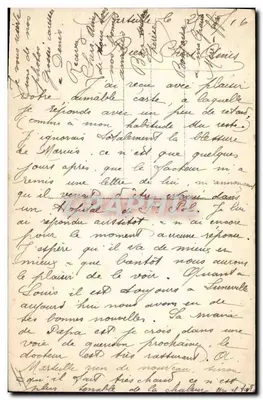Estou te esperando — Mil beijos — Linguagem dos Cimbres — editor Novella, n° 656 — Verso
