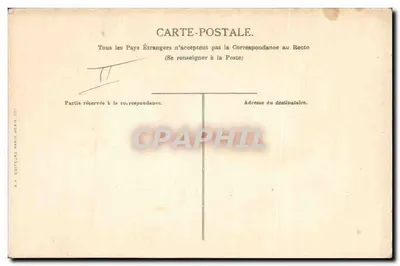 Linguagem das flores — Editor M.P. Editores, série 201 — Verso