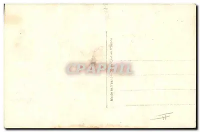 Vlammenstaaf taal — REX 1784 — Achterkant