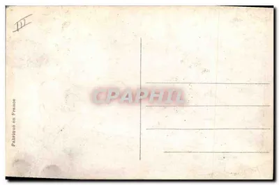 Linguagem dos Nomes — Marie, Suzanne, Louise, Alucie, Blanche, Jeanne — REX 4150 — Verso