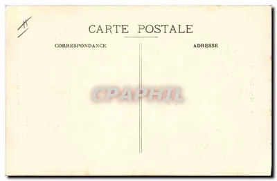 O inventor TURPIN e o cigarro turpinite — Guerra Moderna 1914 — Editor: Turpin — Verso