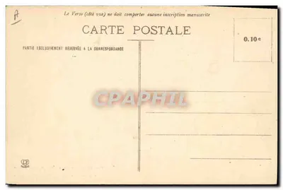 Wyjście w fałsze banderillera — Fototypia Labouche Frères, Toulouse, n°5 — Rewers