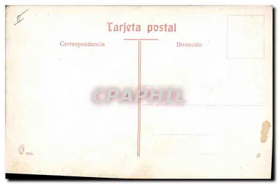 Los Matadores — spektakl z taurem — wydawca nieznany — Rewers