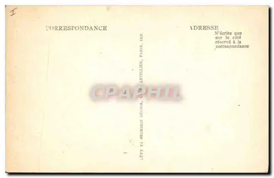 Zawody trzaskowe — Przygotowania — LL — Rewers
