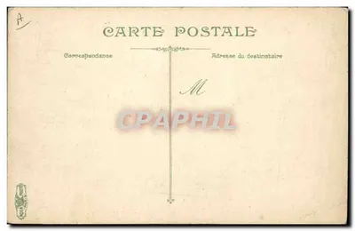 Infanteria — Os jogos, jostes galois — LV & C°, n°3606 — Verso