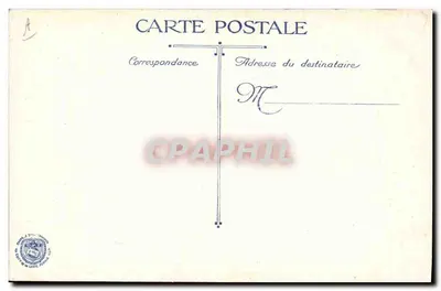 Retrato de um oficial — editor não identificado, número de série não visível — Verso