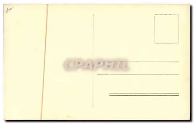 Greta Garbo — portret studiowy — "Ross" Verlag, nr 8216/1 — Rewers