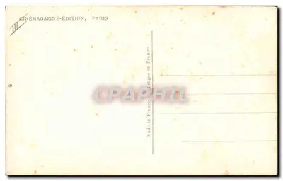 Phillips Holmes — portret — Cinémagazine-Édition, Paryż, nr 2050 — Rewers