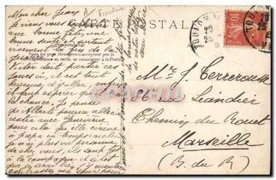 Okolice Chateaulin — Powrót Pardonu — Każdy swoją Payse — Zbiór Vial - Quimper — Rewers