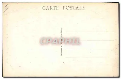 Enfants de Fouesnant (Finistère) — La Bretagne Pittoresque — A.W. 6019 — Rewers