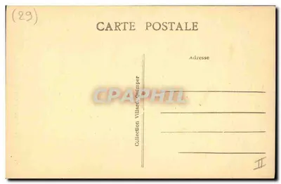 Elliant — Retorno da Festa — n° 5949 — Verso