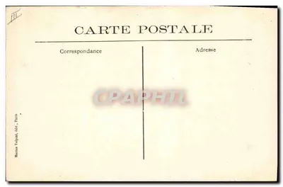 Blaise Pascal — retrato gravado — editor Volpiani, n°46 — Verso