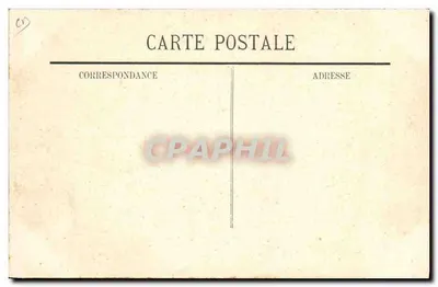 Matador — costume de torero — POULY Fils. L ★ — Verso