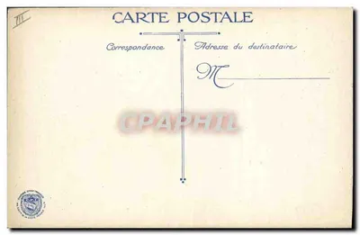 Battaglia della Marna — I Turchi a Germigny-l'Évêque — Editore T. Solo — Verso