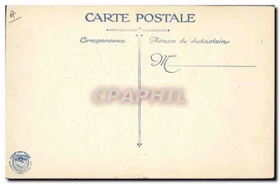 Guide — La Caccia — M. T. Remberg — Verso