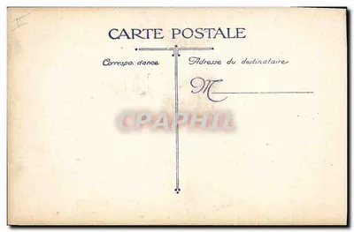 Cossacos do Don — A Investida — Exército Russo — LV.C — Verso