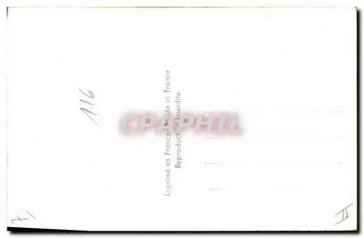 Sonia Henie — kierowca narciarski — wydawnictwo Erné, nr 635 — Rewers