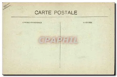 Toilette de Bretonne del Pays de Léon — editor: Caille & Lamondes, SLC-B — Reverso