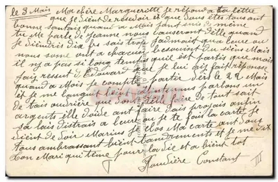 Linguagem das Flores — DIX 336 — Editor desconhecido — Verso