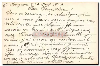 Linguagem das Flores — REX 4048 — Verso