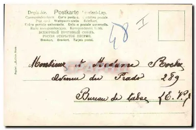 Mulher com guarda-chuva — Tiphaine — Editora Tiphaine — Verso