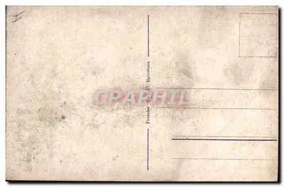 El arrastre — spektakl byka ciągniętego przez konie — wydawnictwo Postales Ferrán, Barcelonie, nr 12 — Rewers