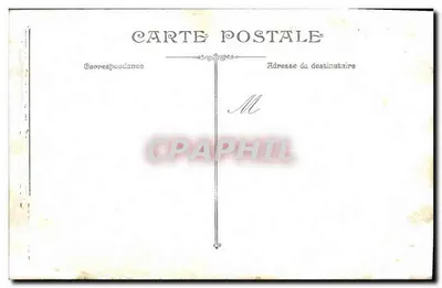 Notre 75 en action — B.3 — Éditeur L.V.C. — Verso