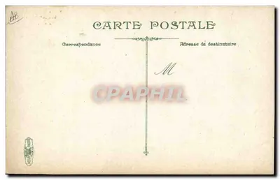 Fanteria — Schermaglia con baionetta — LV & Cie, n° 3588 — Verso