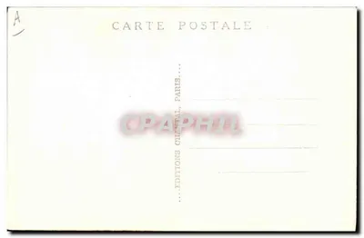 Jany Holt w filmie "Raspoutine" — fotografia RP Voïnquel — Flora-Films n°540 — Rewers