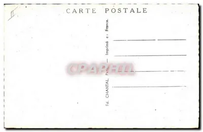 Sonja Henie — aktorka — Fox-Europe, n° 587 — Rewers