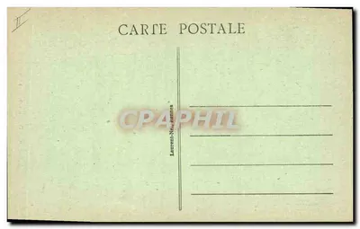 Pequeños gâs del Morbihan — serie 901 — editor Laurent-Nei, Rennes — Reverso