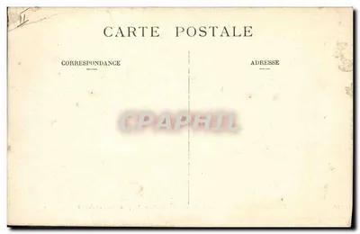Colomb-Béchar — La palmeraie et l'oued — Geiser, phot. — Alger — Verso