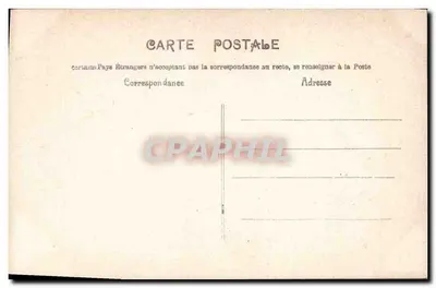 Je puise le miel et je perds mon coeur — E.L.D. n°4076 — Verso