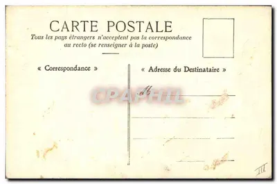 Rosenbund — 'Kleine bloemen, spreek voor mij' — onbekende uitgever — Achterkant