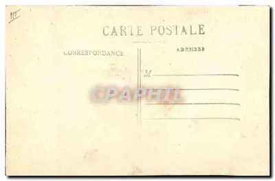 Pasen — Verzorgd ei en vlinder — A. de Musset — Achterkant