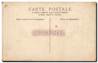 Caída del Picador — scène de corrida — H.P. (éditeur) — Verso