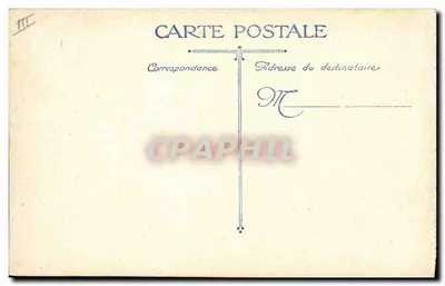 Canhão de morteiro de 1870 — Em guerra — Editor L.V.C. n° C.3 — Verso