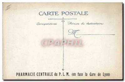 Les Alliés contre les Barbares — A-1 — L.V.G. — Verso